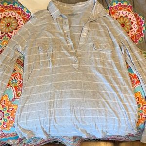 Long sleeve vineyard vines